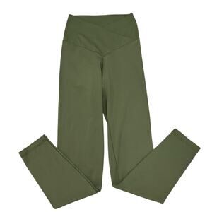 OFFLINE BY AERIE Real Me Hi Rise 7/8 Leggings Small